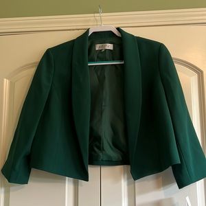 NWT - Ladies Dress Blazer Size - 10